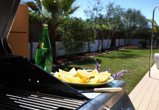 Villa in Pollensa - Villa Alba Villa in Pollensa - Villa Alba