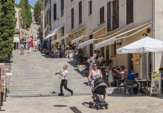 Villa in Pollensa - Villa Alba Villa in Pollensa - Villa Alba