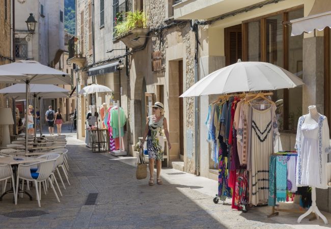 Villa in Pollensa - Villa Alba Villa in Pollensa - Villa Alba