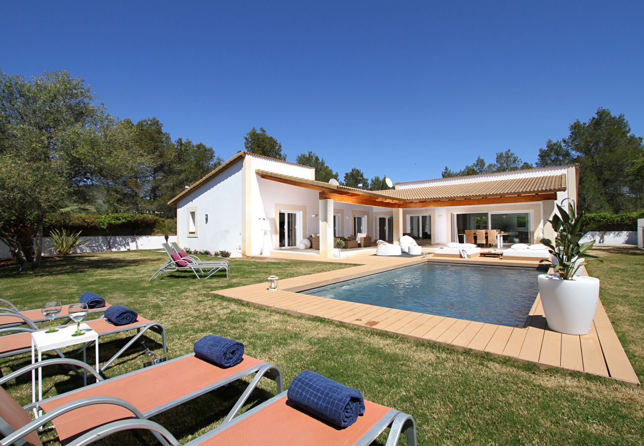 Villa in Pollensa - Villa Alba