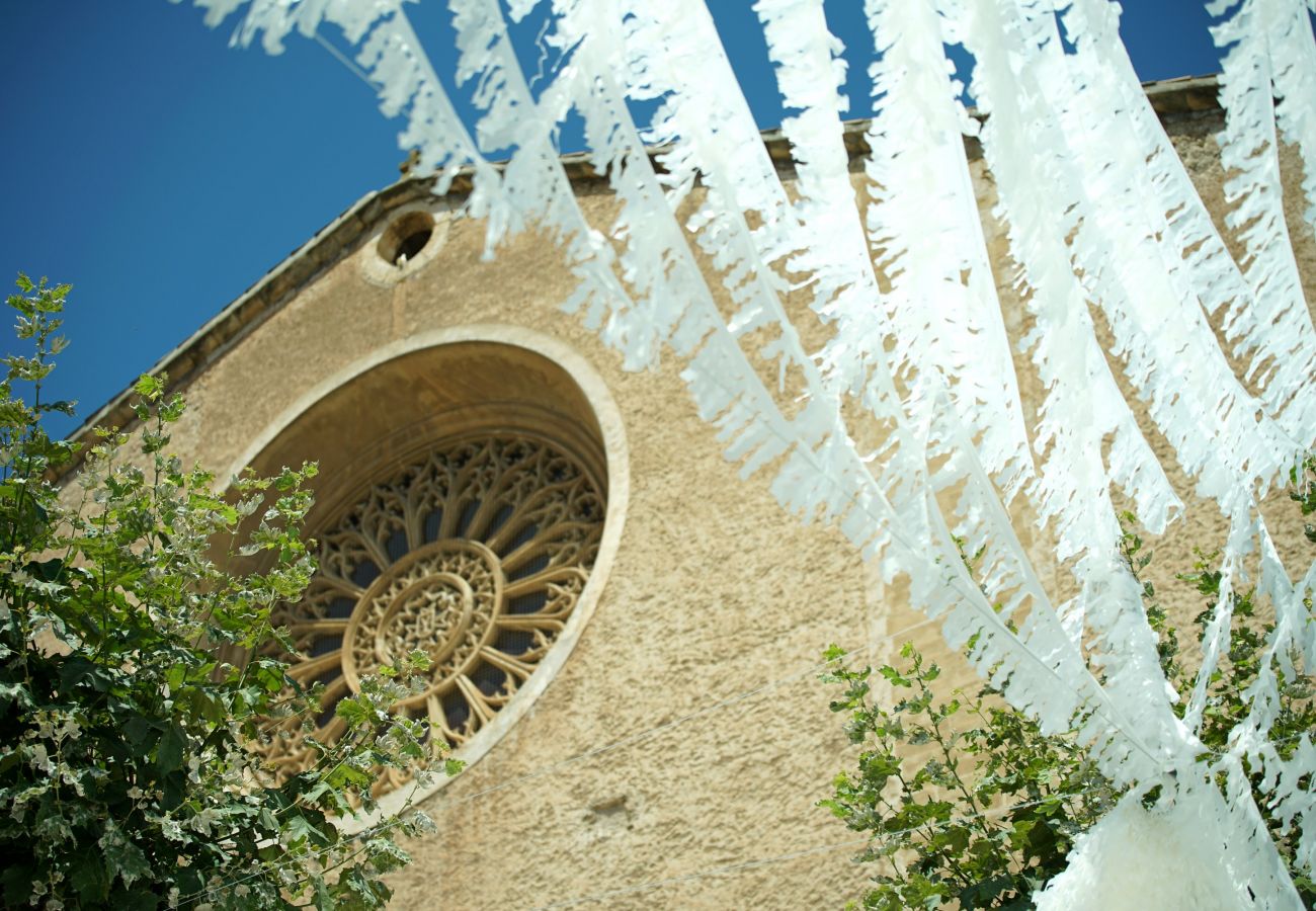 Villa in Pollensa - Villa Antigua