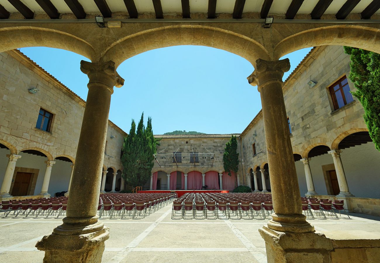 Villa in Pollensa - Villa Antigua