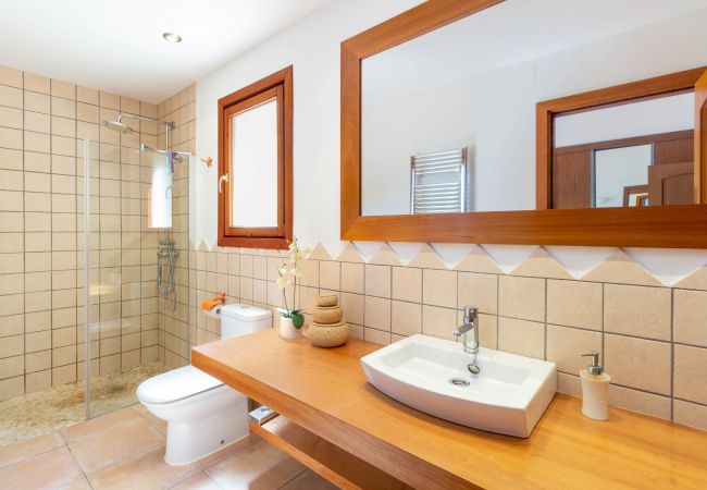 Villa in Pollensa - Vista Verde Villa in Pollensa - Vista Verde