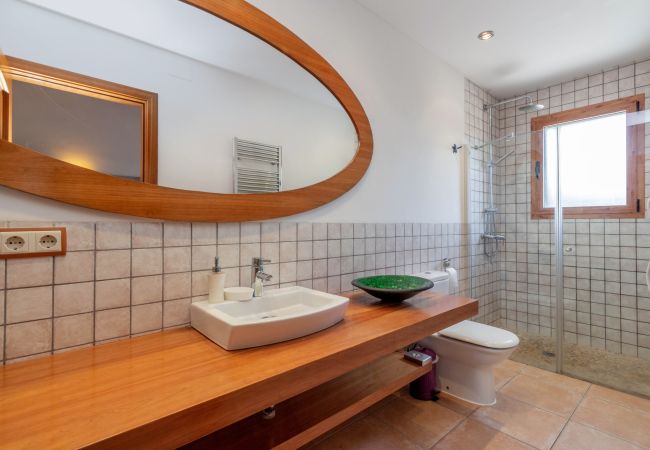 Villa in Pollensa - Vista Verde Villa in Pollensa - Vista Verde