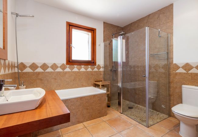 Villa in Pollensa - Vista Verde Villa in Pollensa - Vista Verde