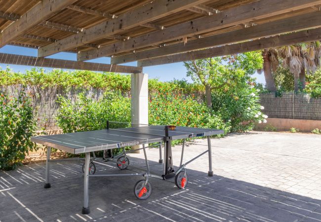 Villa in Pollensa - Vista Verde Villa in Pollensa - Vista Verde