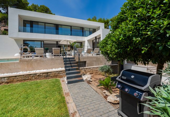 Villa in Pollensa - Villa Blanca Villa in Pollensa - Villa Blanca