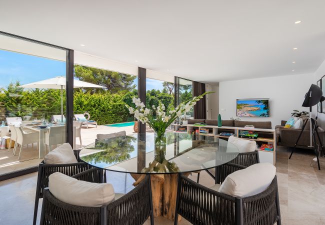 Villa in Pollensa - Villa Blanca Villa in Pollensa - Villa Blanca