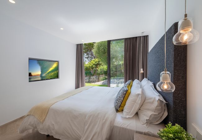 Villa in Pollensa - Villa Blanca Villa in Pollensa - Villa Blanca