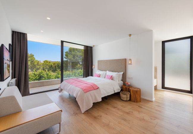 Villa in Pollensa - Villa Blanca Villa in Pollensa - Villa Blanca