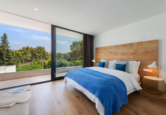 Villa in Pollensa - Villa Blanca Villa in Pollensa - Villa Blanca