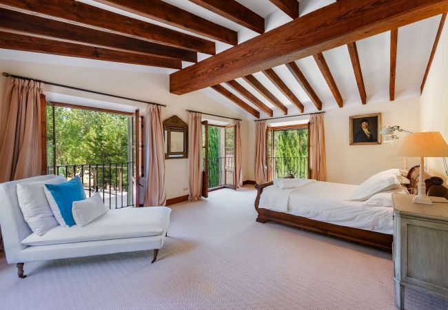 Villa in Valldemossa - Villa Matge Valldemossa Villa in Valldemossa - Villa Matge Valldemossa