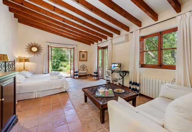 Villa in Valldemossa - Villa Matge Valldemossa Villa in Valldemossa - Villa Matge Valldemossa