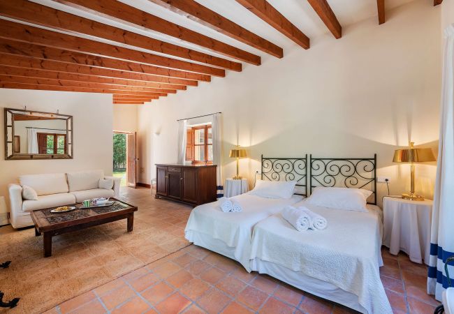 Villa in Valldemossa - Villa Matge Valldemossa Villa in Valldemossa - Villa Matge Valldemossa