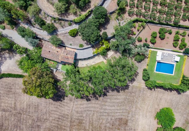 Villa in Valldemossa - Villa Matge Valldemossa Villa in Valldemossa - Villa Matge Valldemossa