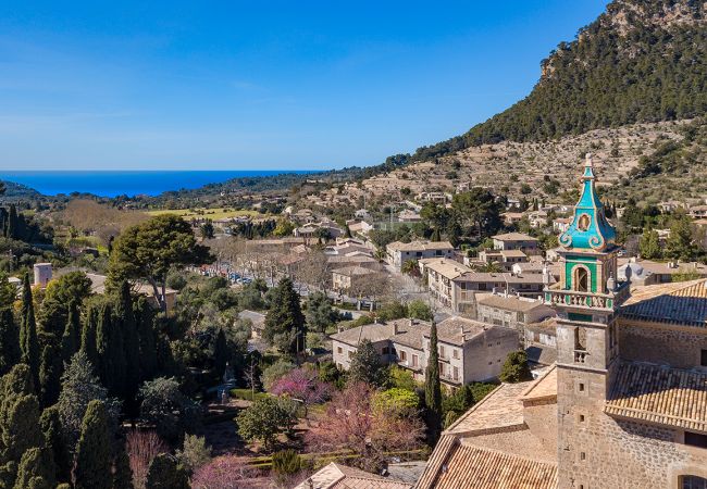 Villa in Valldemossa - Villa Matge Valldemossa Villa in Valldemossa - Villa Matge Valldemossa