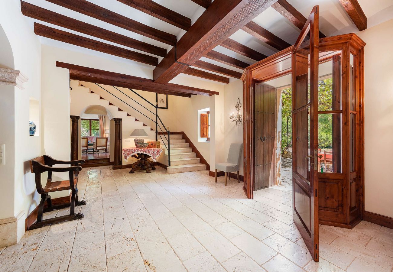 Villa in Valldemossa - Villa Matge Valldemossa