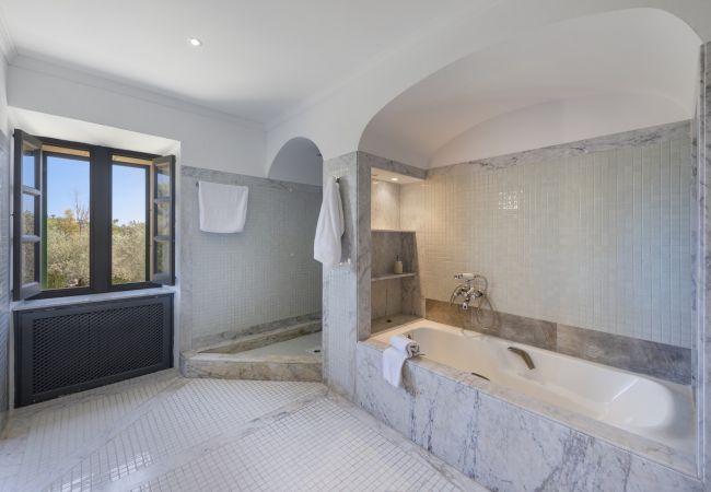 Villa in Pollensa - Napolitano Villa in Pollensa - Napolitano
