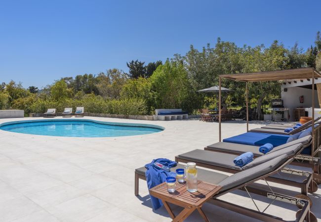 Villa in Pollensa - Napolitano Villa in Pollensa - Napolitano