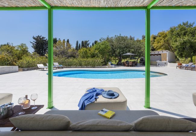 Villa in Pollensa - Napolitano Villa in Pollensa - Napolitano