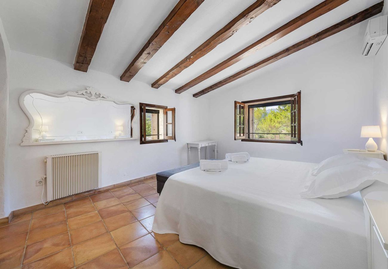 Villa in Pollensa - Can Verd