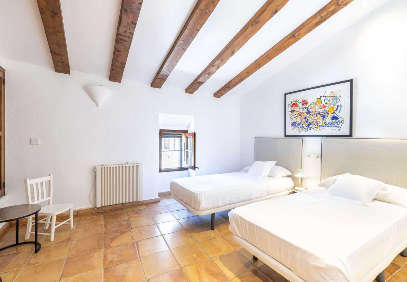 Villa in Pollensa - Can Verd