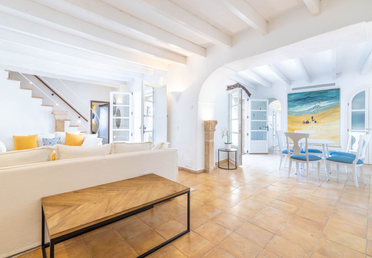 Villa in Pollensa - Can Verd