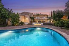 Villa in Pollensa - Can Verd