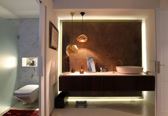 Villa in Manacor - Son Cifre Villa in Manacor - Son Cifre