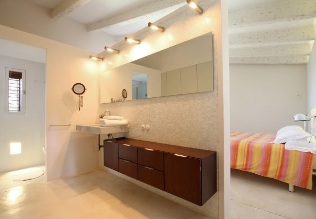 Villa in Manacor - Son Cifre Villa in Manacor - Son Cifre