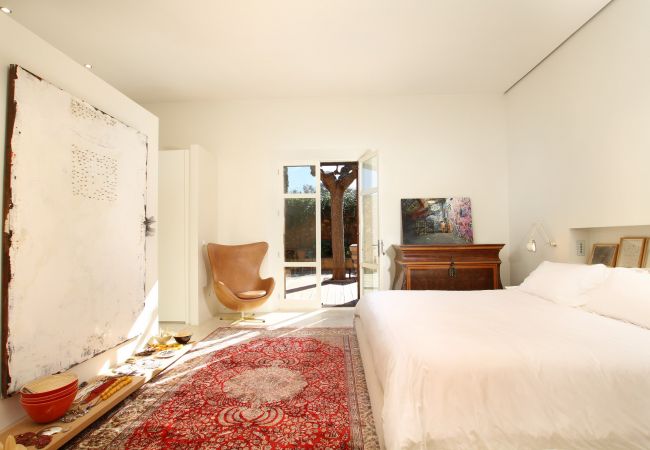 Villa in Manacor - Son Cifre Villa in Manacor - Son Cifre