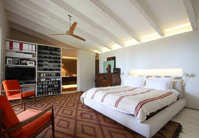 Villa in Manacor - Son Cifre Villa in Manacor - Son Cifre