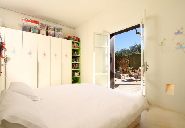 Villa in Manacor - Son Cifre Villa in Manacor - Son Cifre