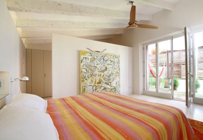 Villa in Manacor - Son Cifre Villa in Manacor - Son Cifre