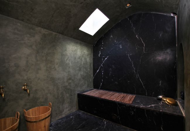 Villa in Manacor - Son Cifre Villa in Manacor - Son Cifre