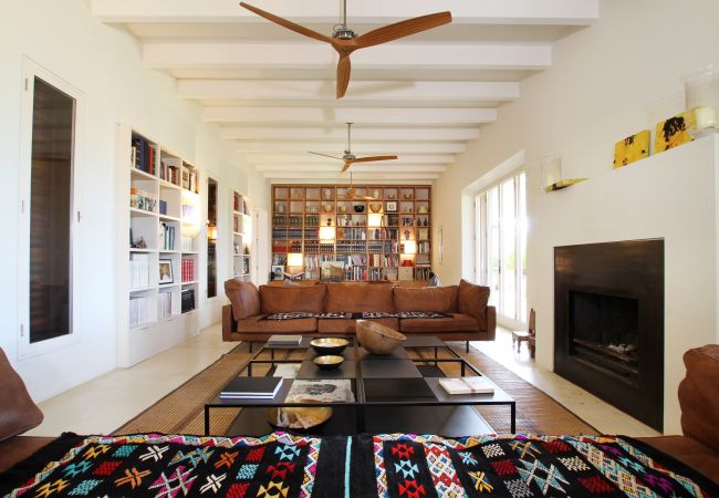 Villa in Manacor - Son Cifre Villa in Manacor - Son Cifre