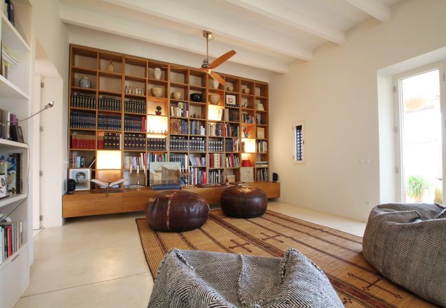 Villa in Manacor - Son Cifre Villa in Manacor - Son Cifre