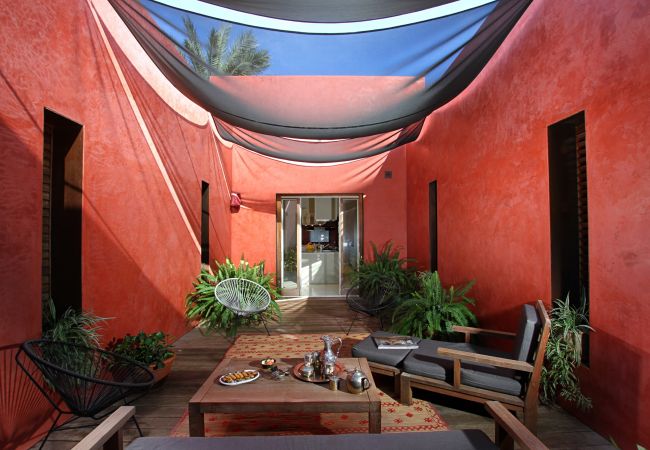 Villa in Manacor - Son Cifre Villa in Manacor - Son Cifre