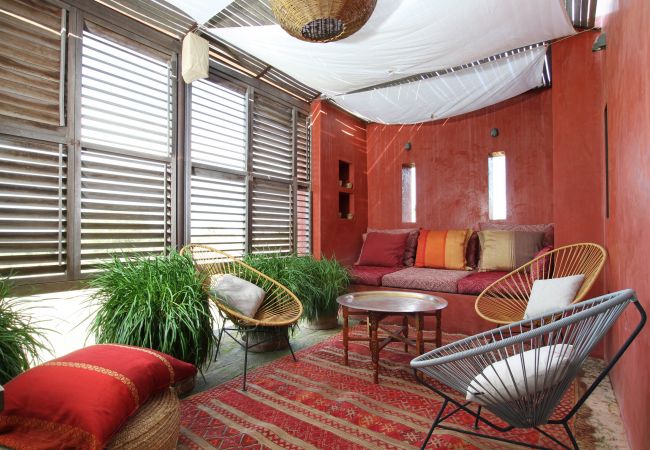 Villa in Manacor - Son Cifre Villa in Manacor - Son Cifre