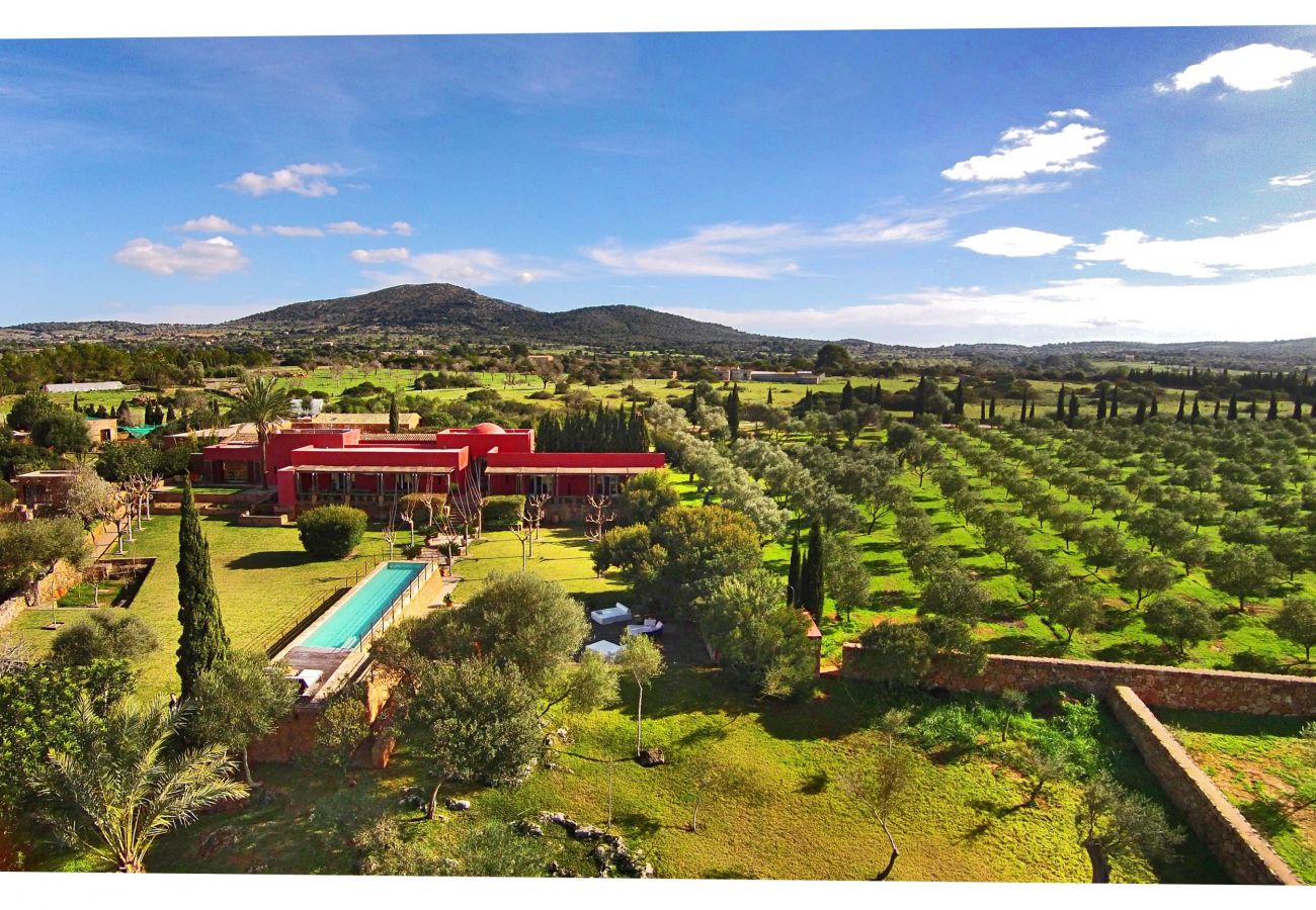 Villa in Manacor - Son Cifre