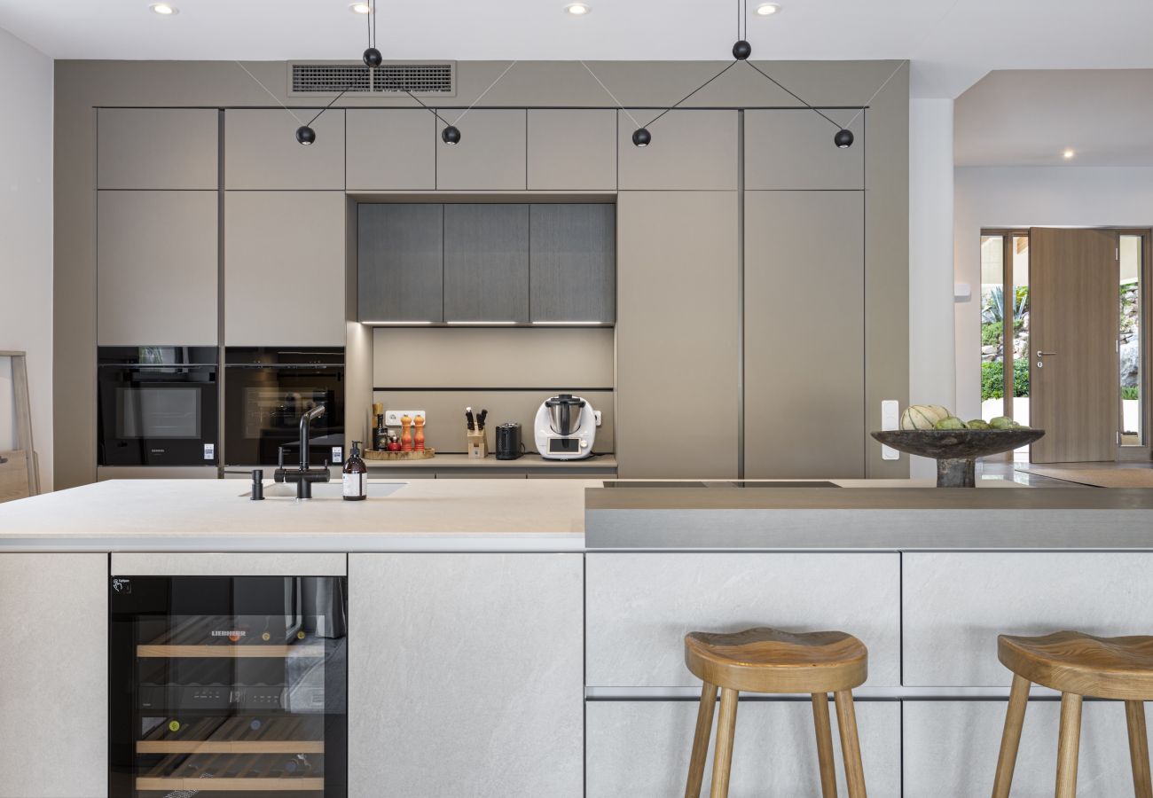 Villa in Andratx - Villa Mimosa