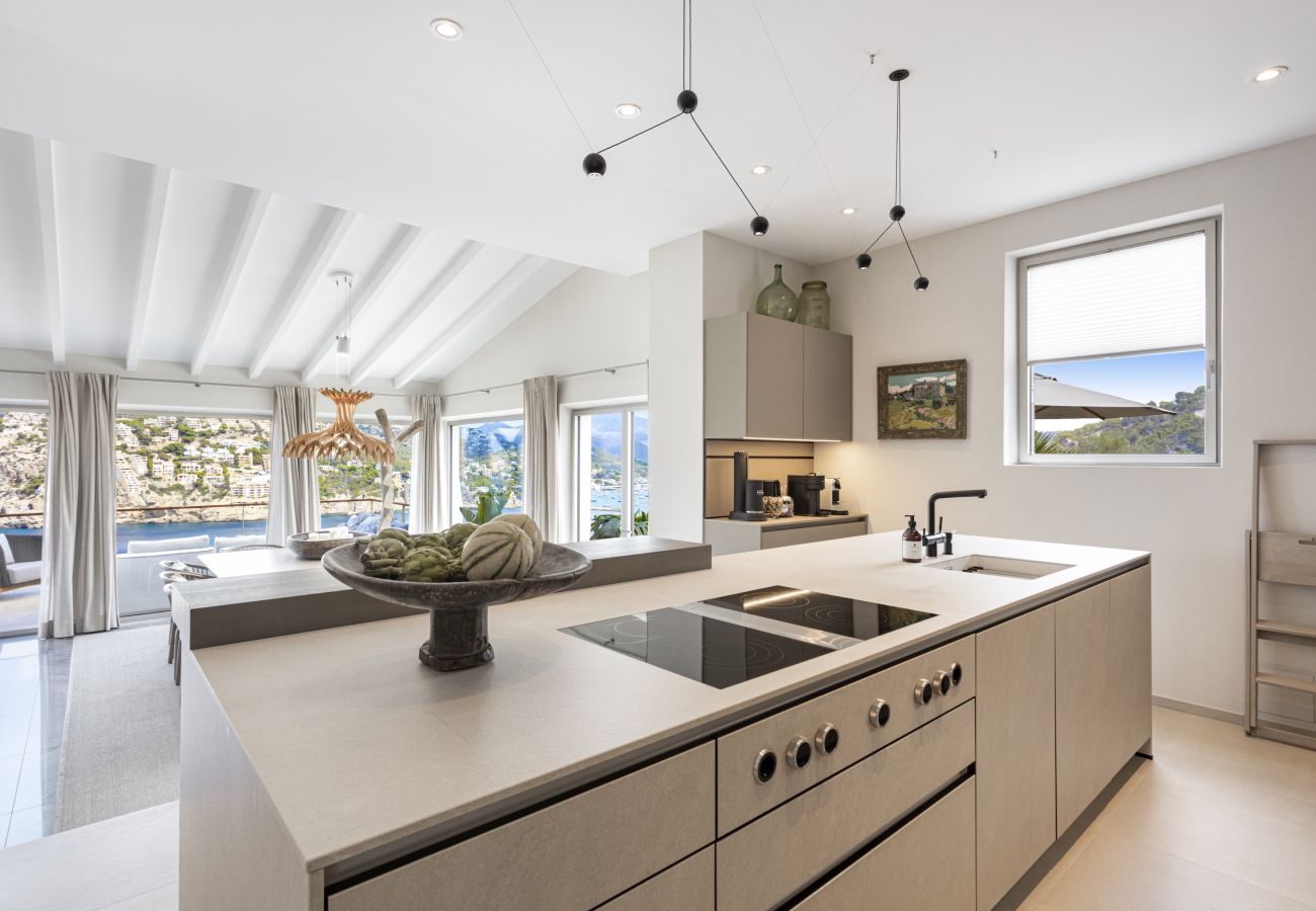 Villa in Andratx - Villa Mimosa