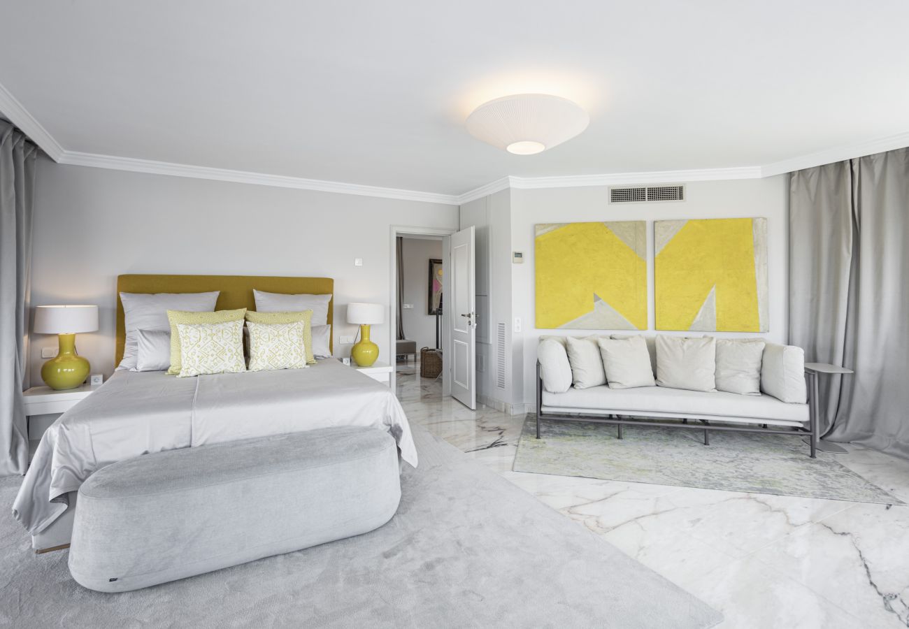 Villa in Andratx - Villa Mimosa