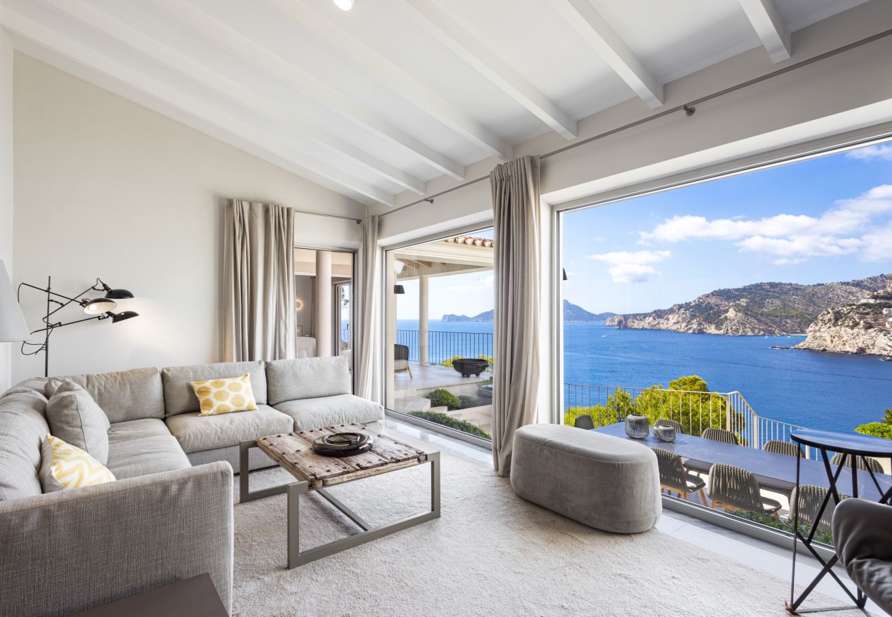 Villa in Andratx - Villa Mimosa