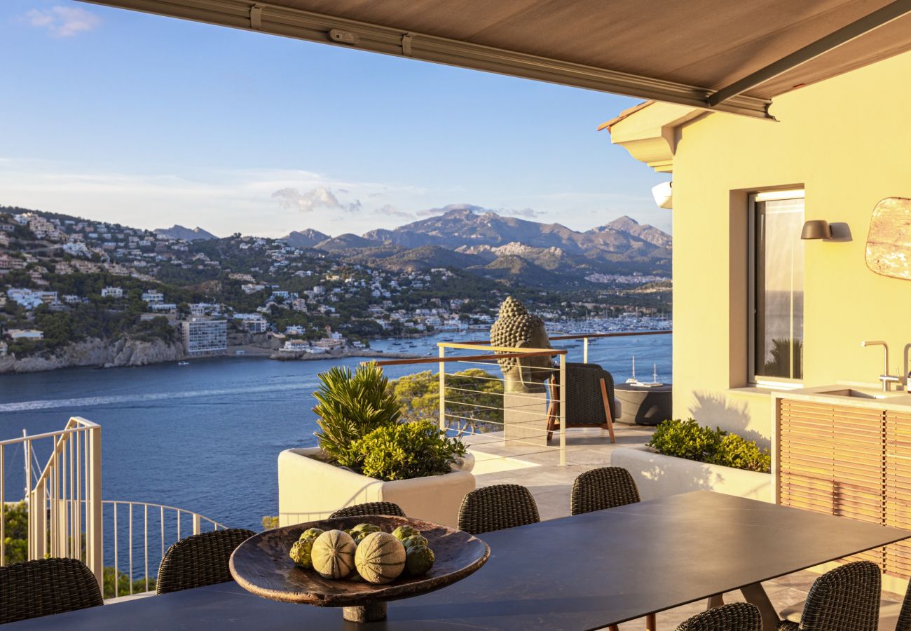 Villa in Andratx - Villa Mimosa