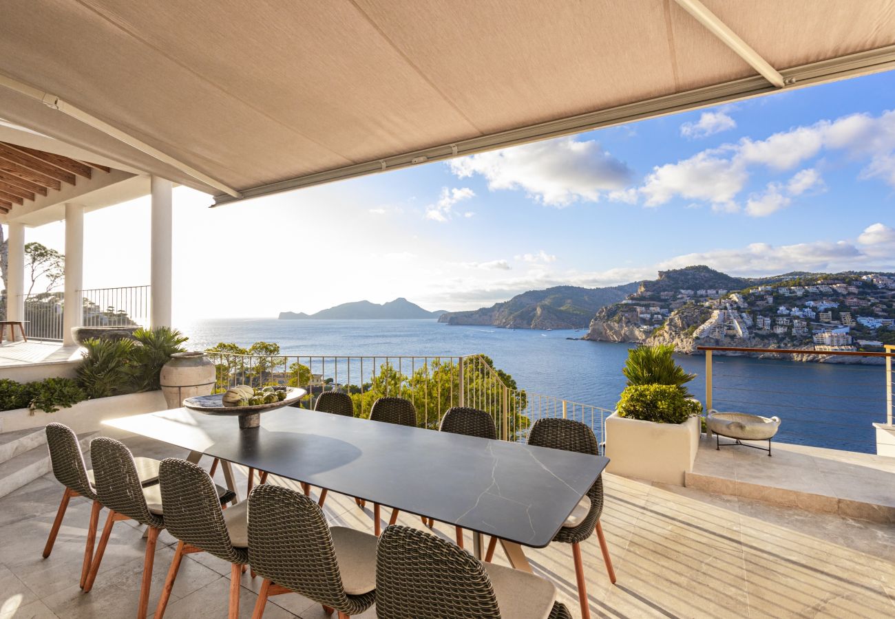 Villa in Andratx - Villa Mimosa