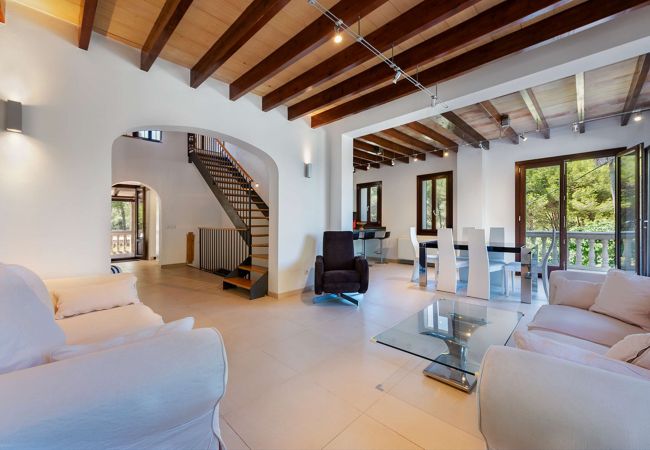 Villa in Alcudia - Mal Pas Beach Villa in Alcudia - Mal Pas Beach