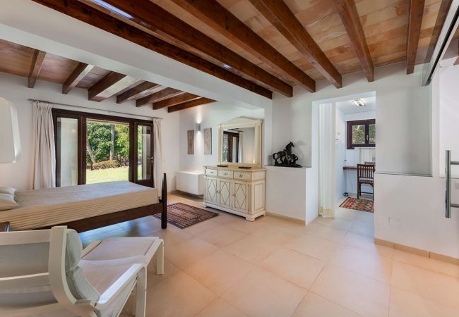 Villa in Alcudia - Mal Pas Beach Villa in Alcudia - Mal Pas Beach