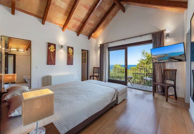 Villa in Alcudia - Mal Pas Beach Villa in Alcudia - Mal Pas Beach