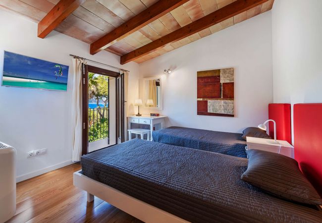 Villa in Alcudia - Mal Pas Beach